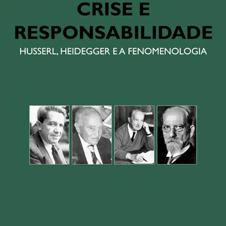 Crise e responsabilidade 1