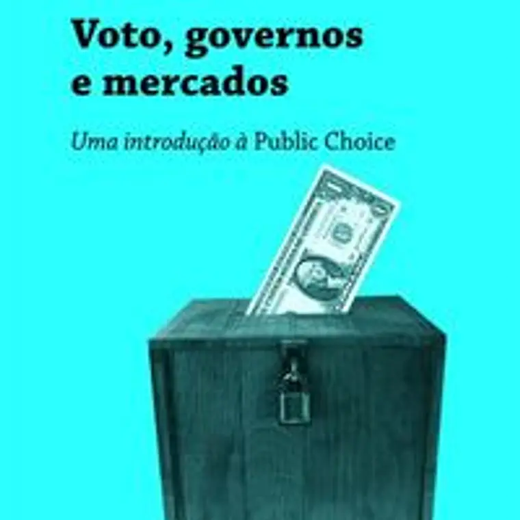 Voto, governos e mercados 1