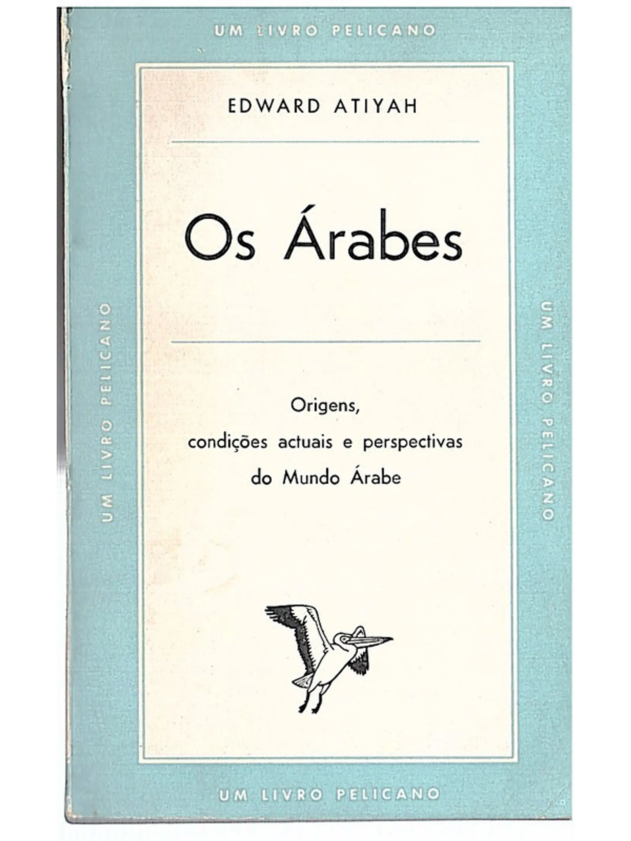Os árabes 1