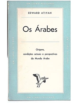 Os árabes