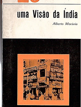 Uma visão da Índia