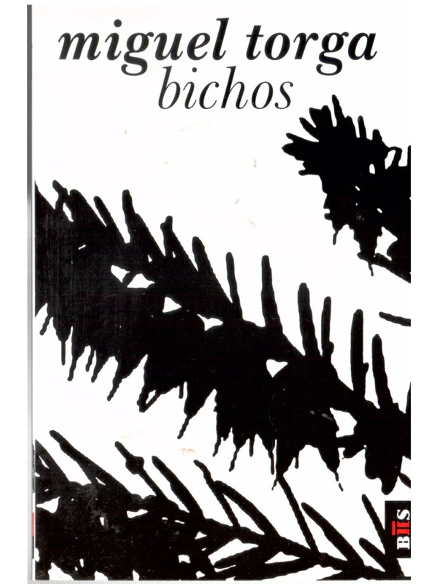 Bichos 1