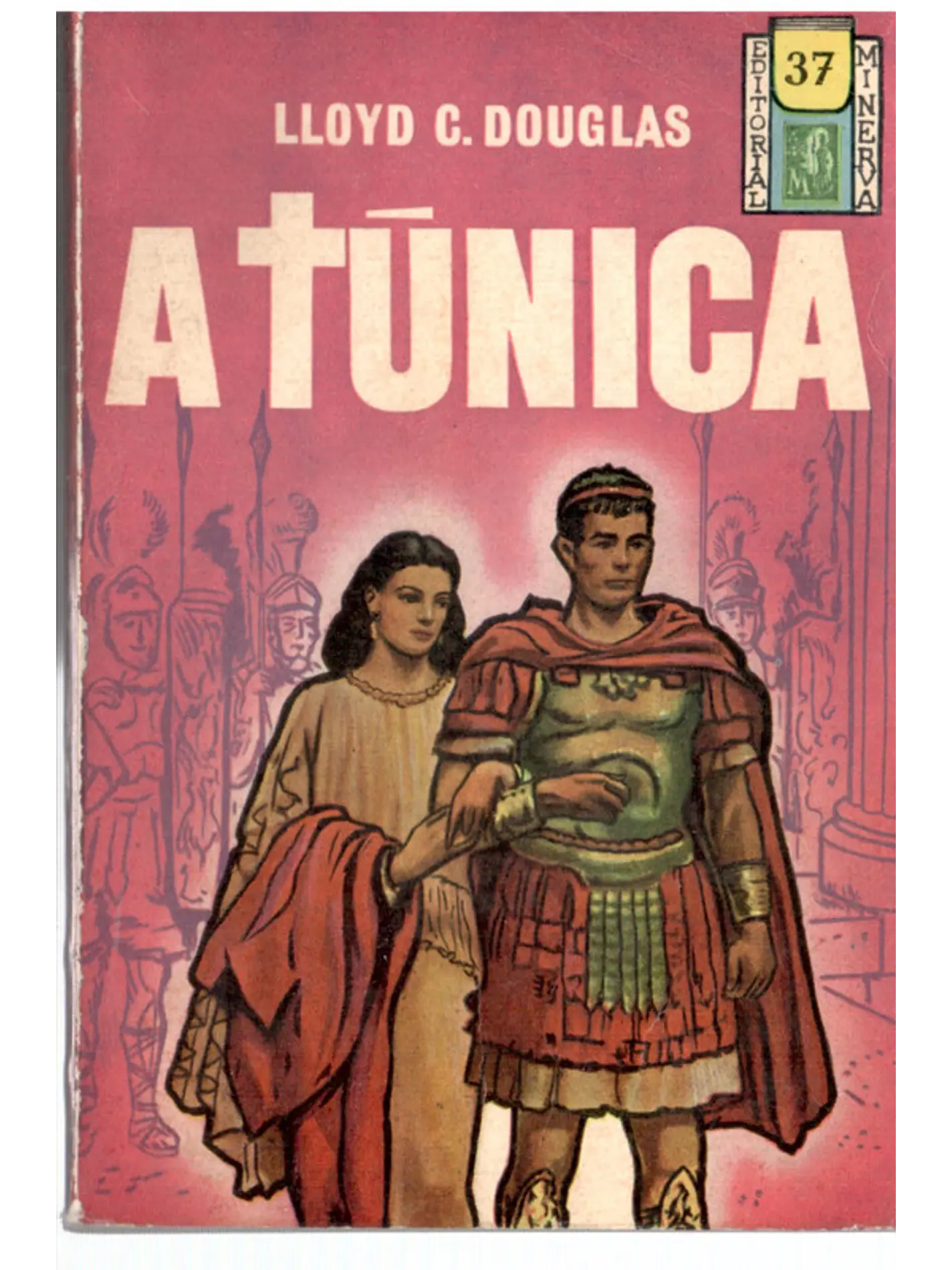 A túnica 1