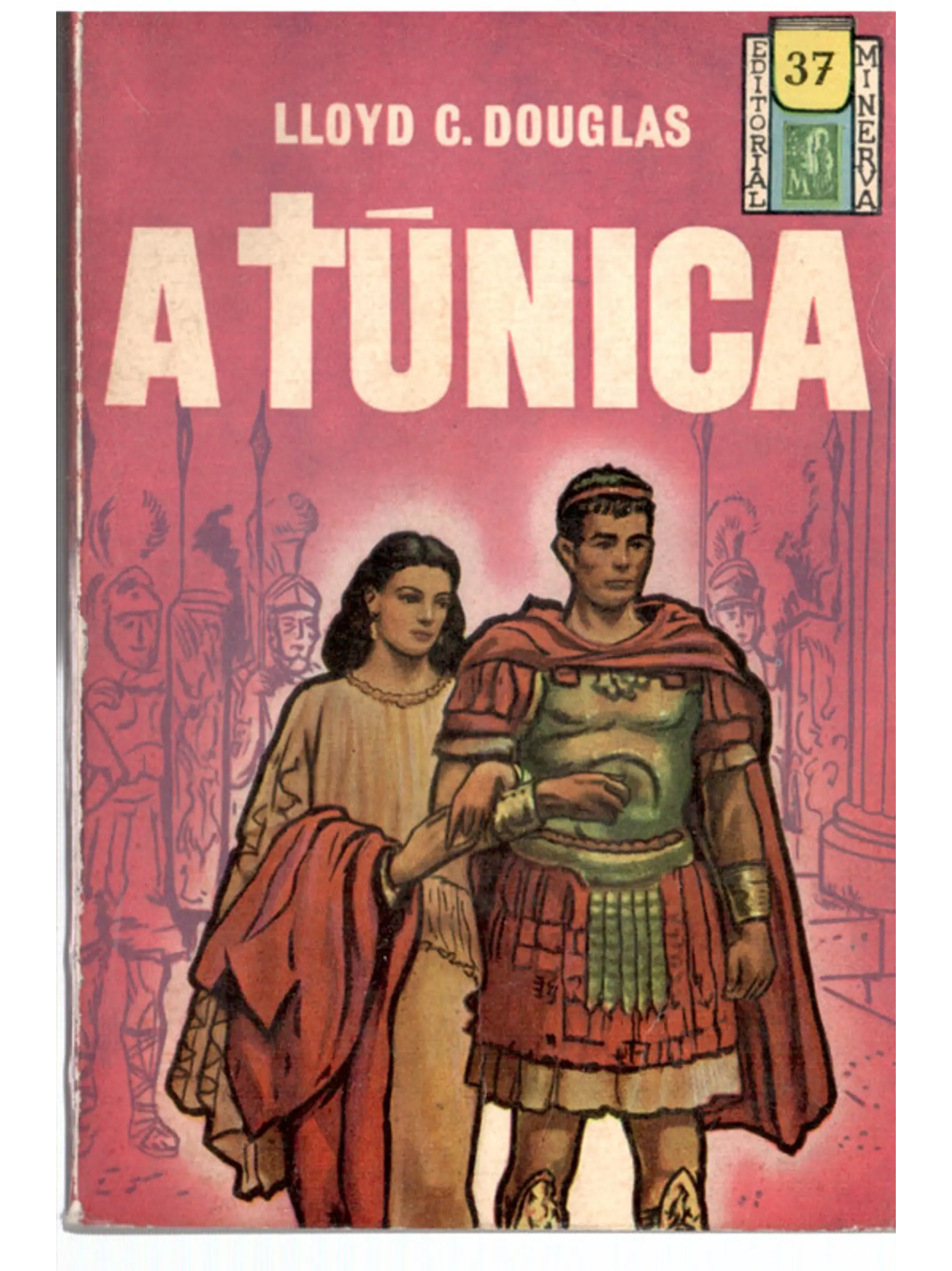 A túnica 1