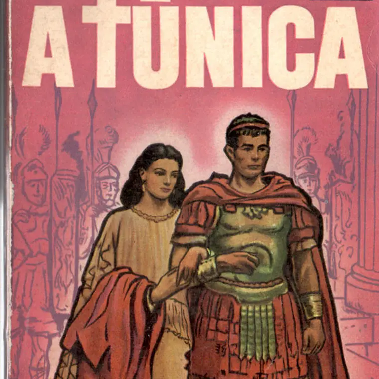 A túnica 1