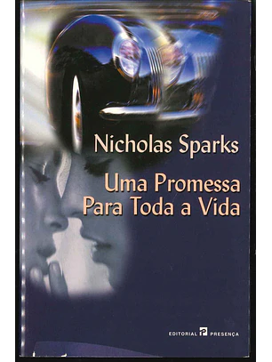 Uma Promessa Para Toda a Vida