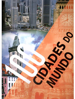 Cem Cidades do mundo