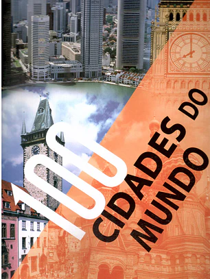 Cem Cidades do mundo