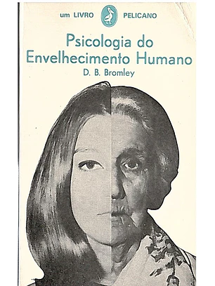 Psicologia do envelhecimento humano