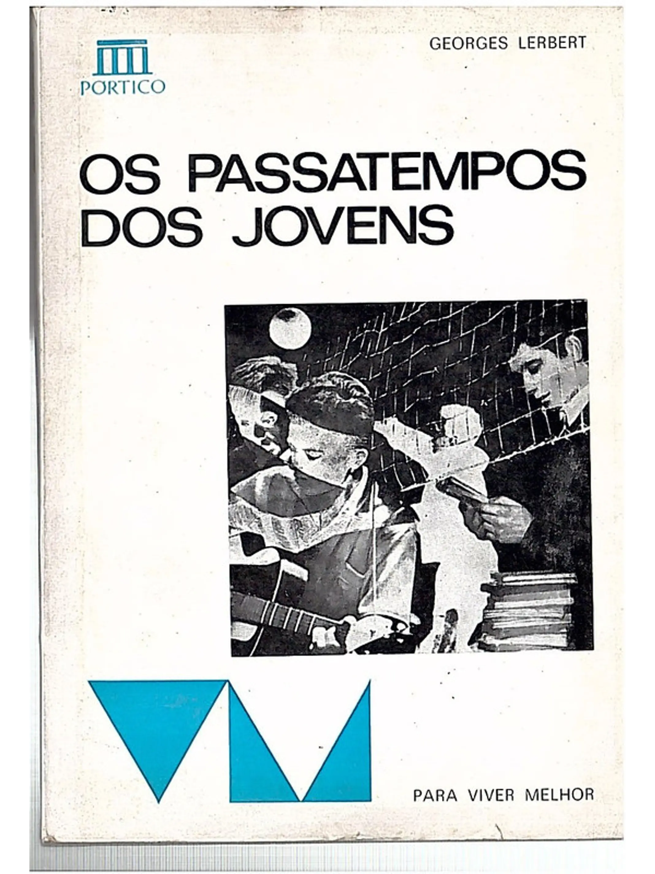 Os passatempos dos jovens 1