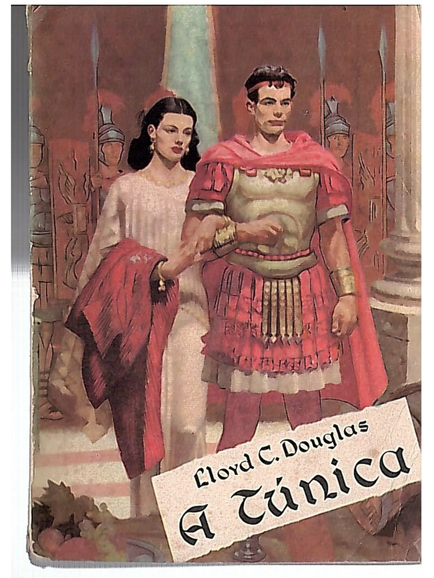 A túnica 1
