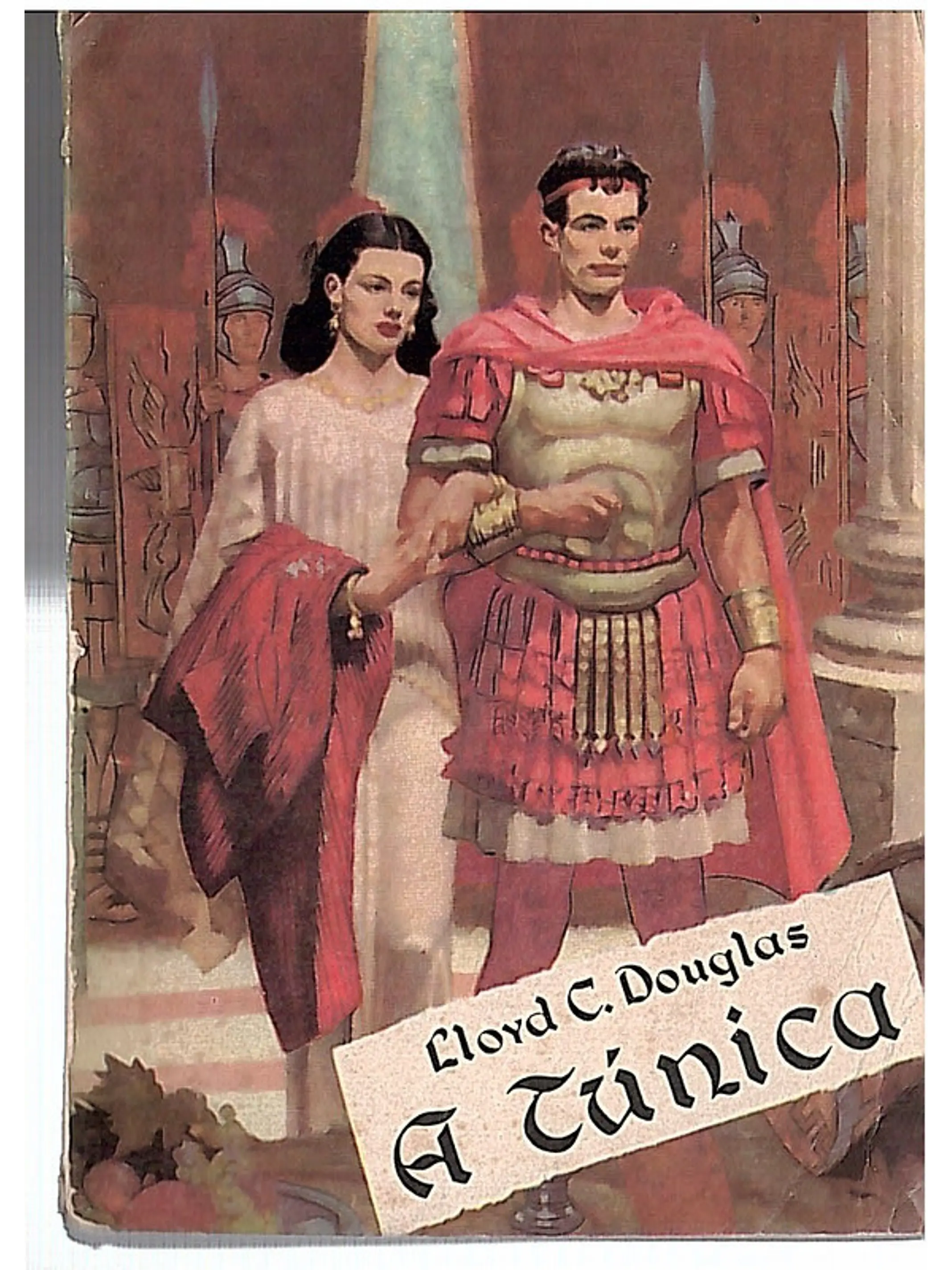 A túnica 1