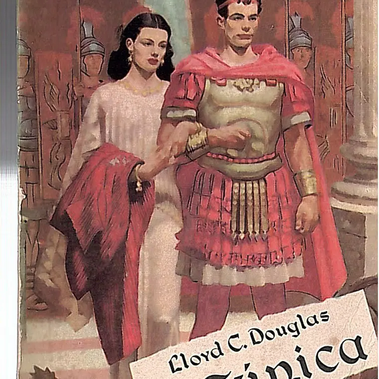 A túnica 1