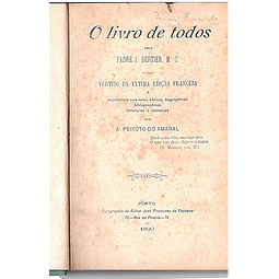 O livro de todos