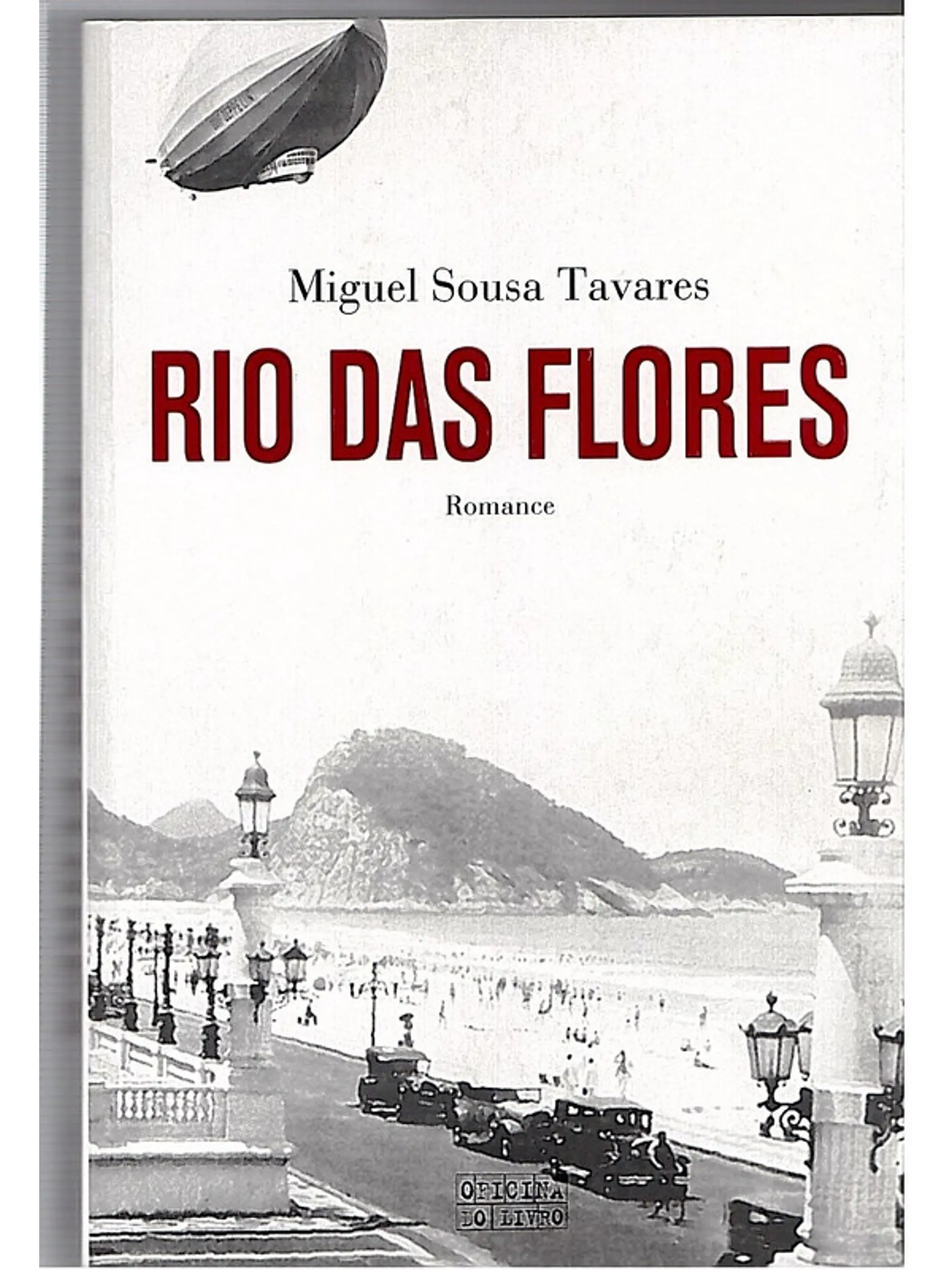 Rio das flores 1