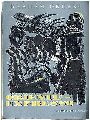 Oriente expresso