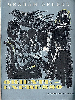 Oriente expresso
