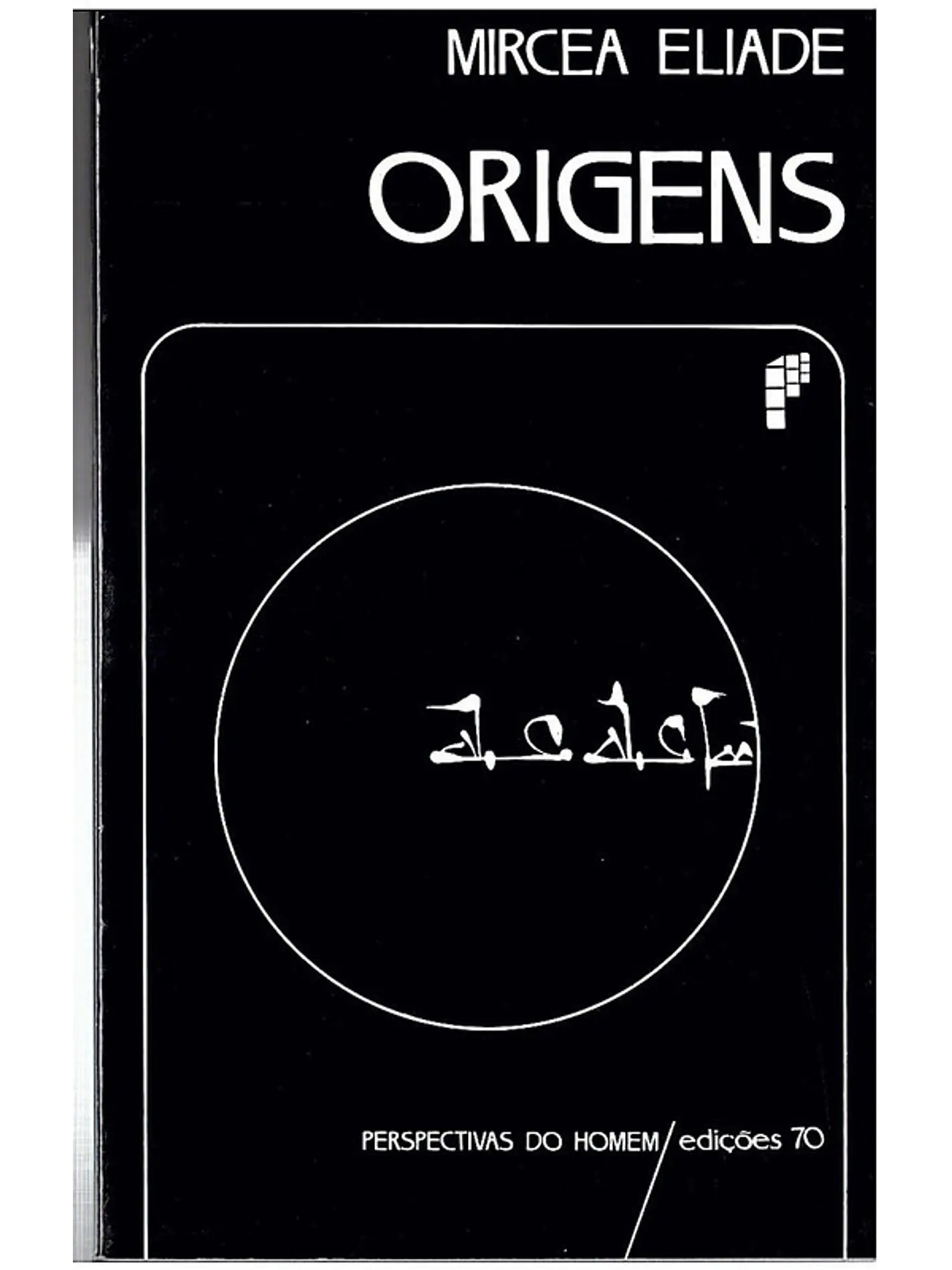 Origens 1