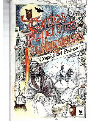 Contos populares portugueses