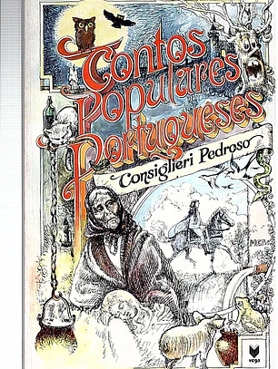 Contos populares portugueses