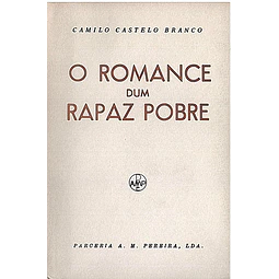 O romance dum rapaz pobre
