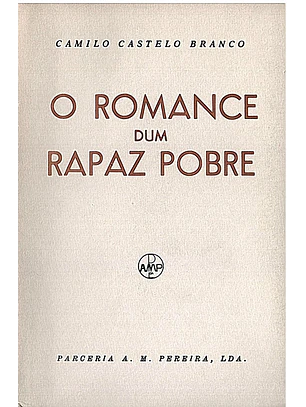 O romance dum rapaz pobre