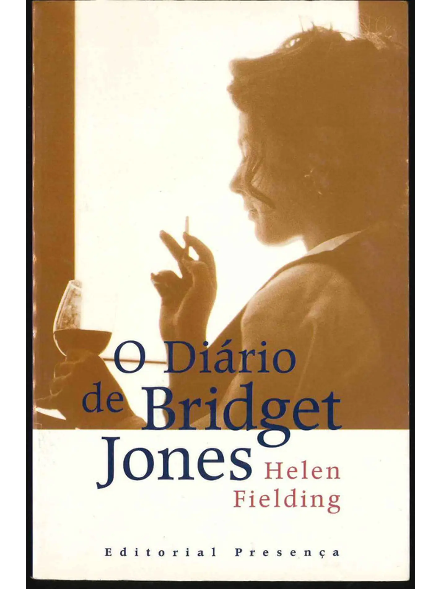 O diário de Bridget Jones 1