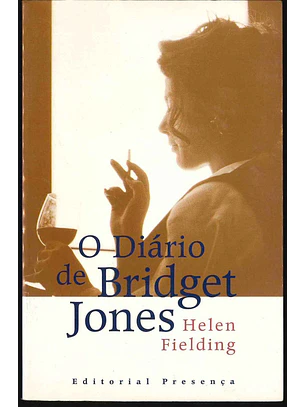 O diário de Bridget Jones