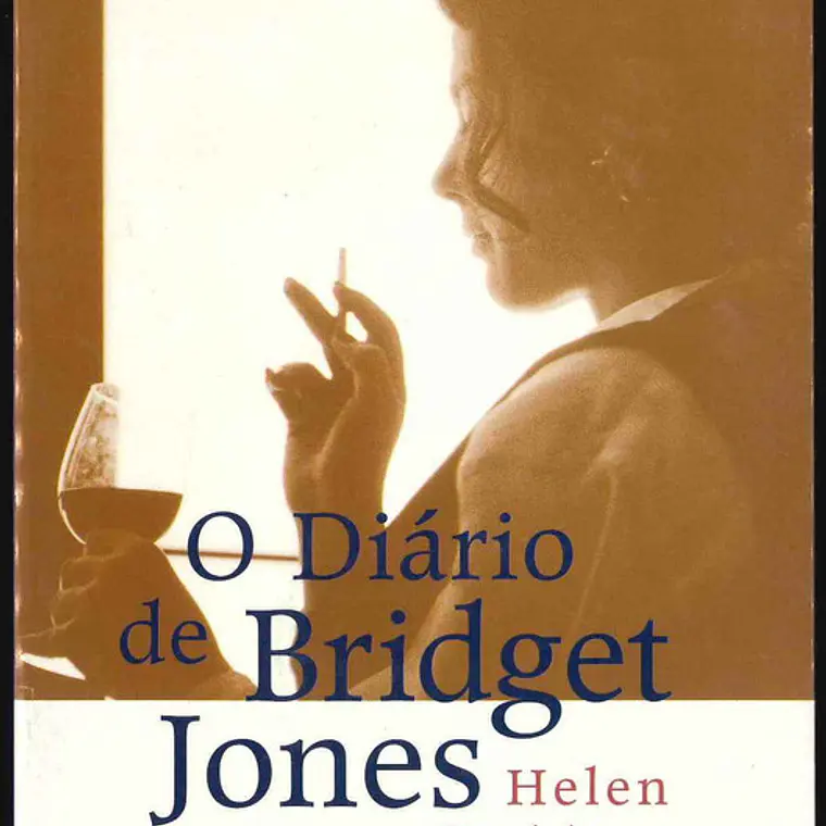 O diário de Bridget Jones 1