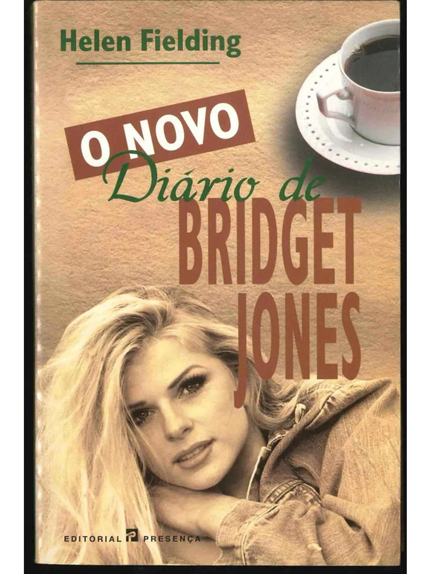 O diário de Bridget Jones 1