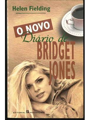 O diário de Bridget Jones