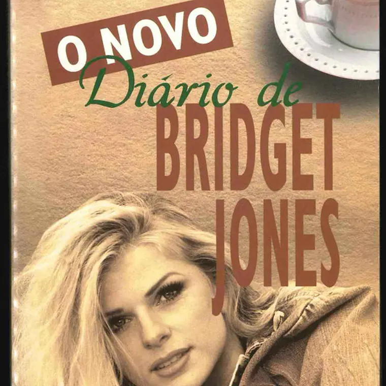 O diário de Bridget Jones 1