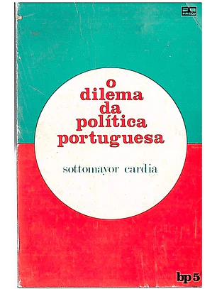 O dilema da politica portuguesa