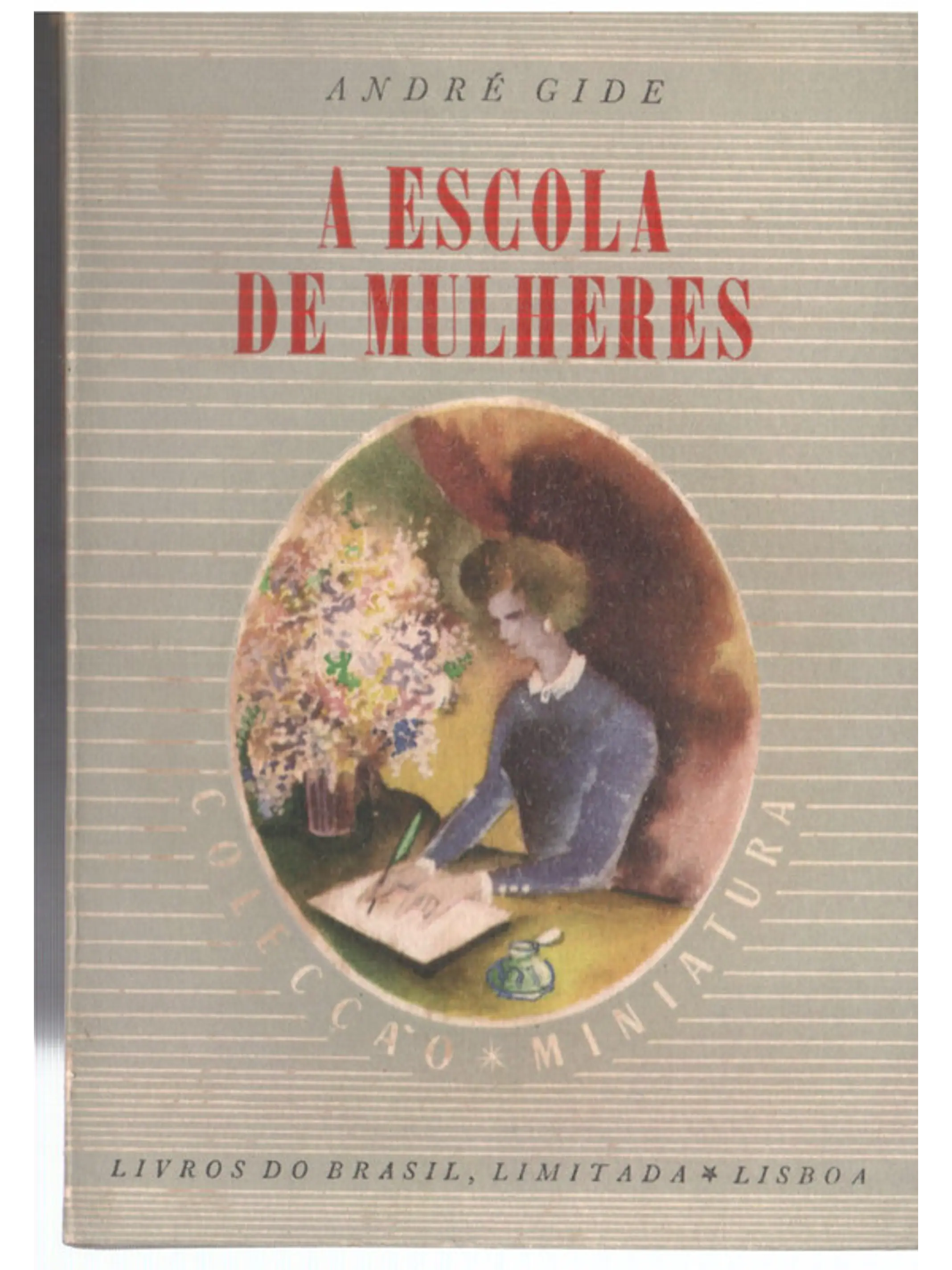 A escola de Mulheres 1
