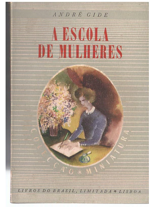 A escola de Mulheres