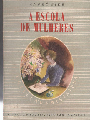 A escola de Mulheres