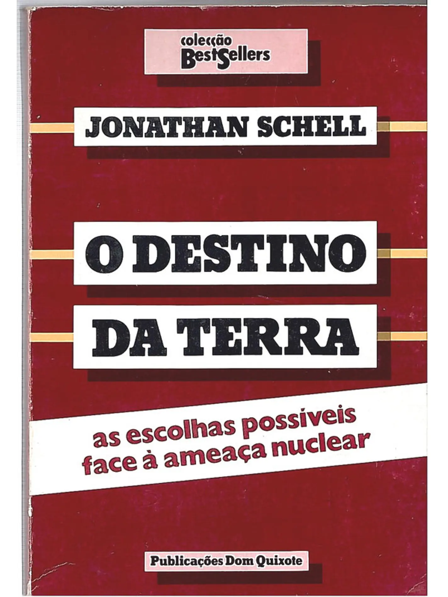 O destino da terra 1