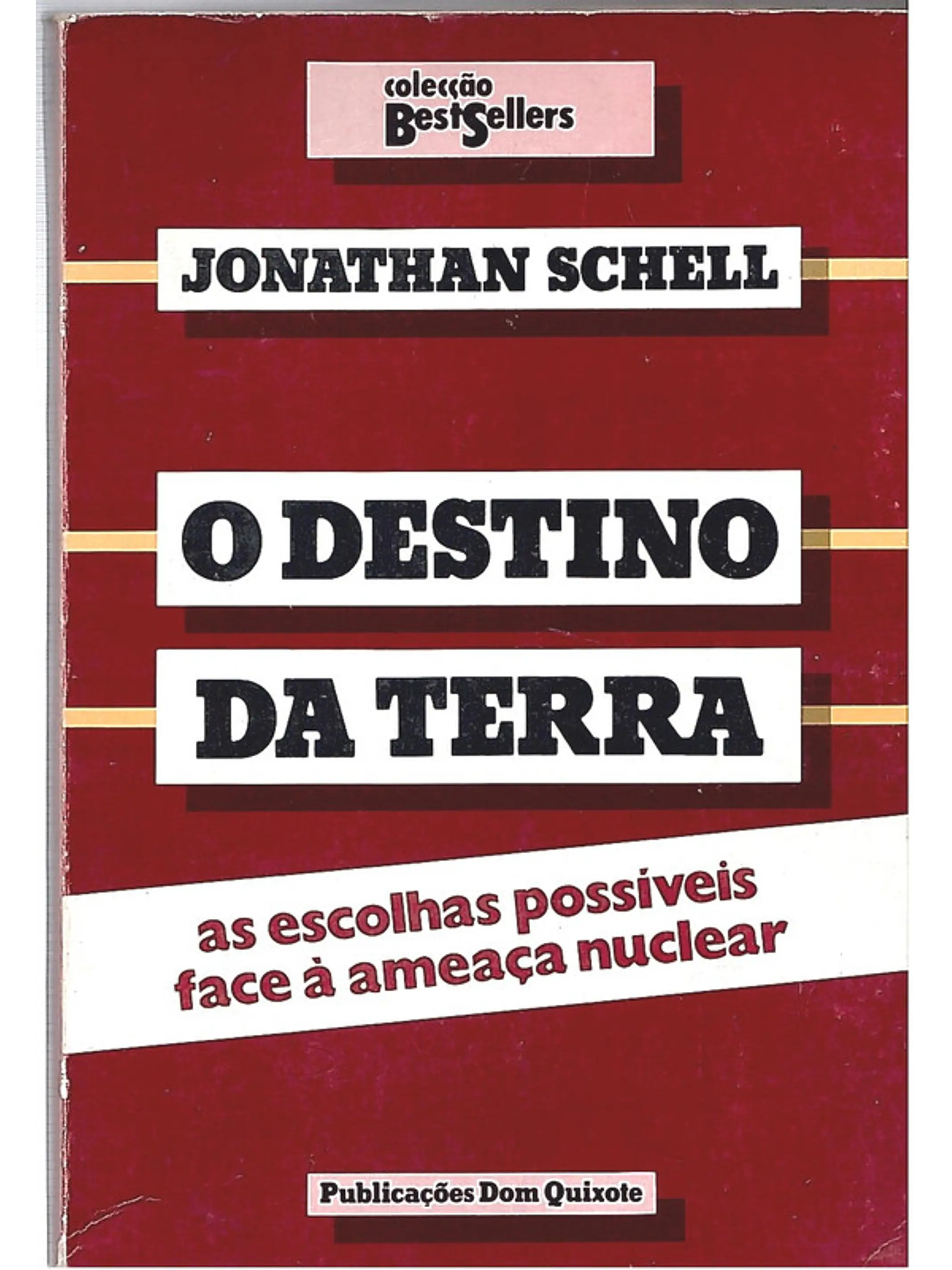 O destino da terra 1