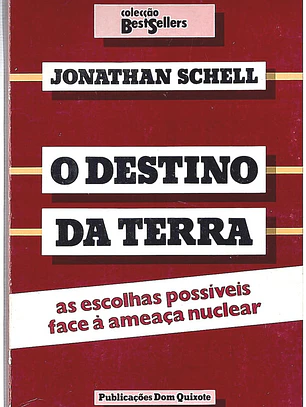 O destino da terra