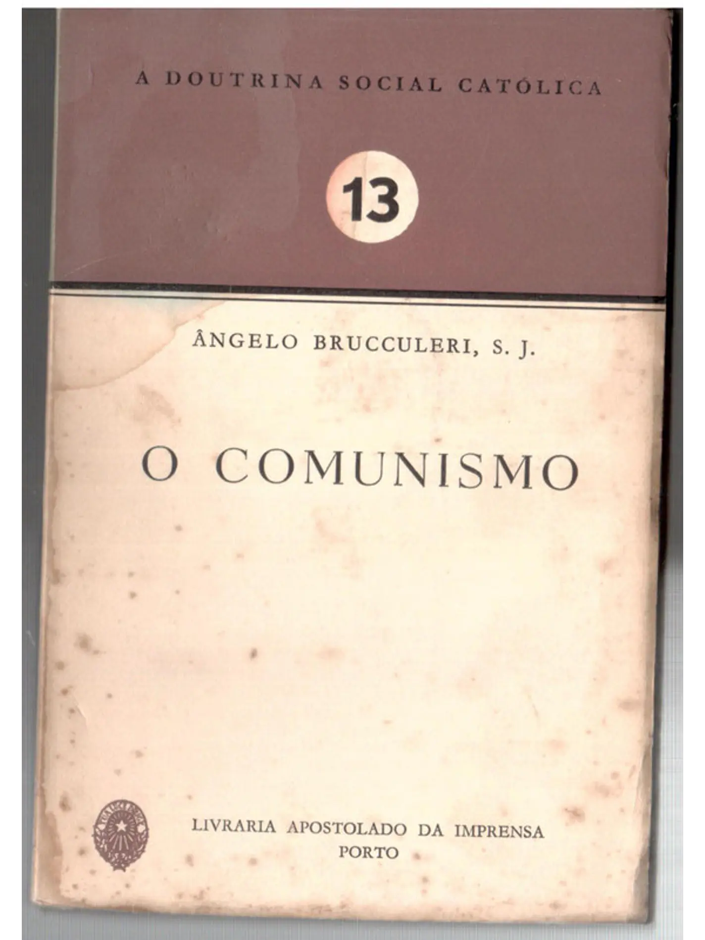 O comunismo 1