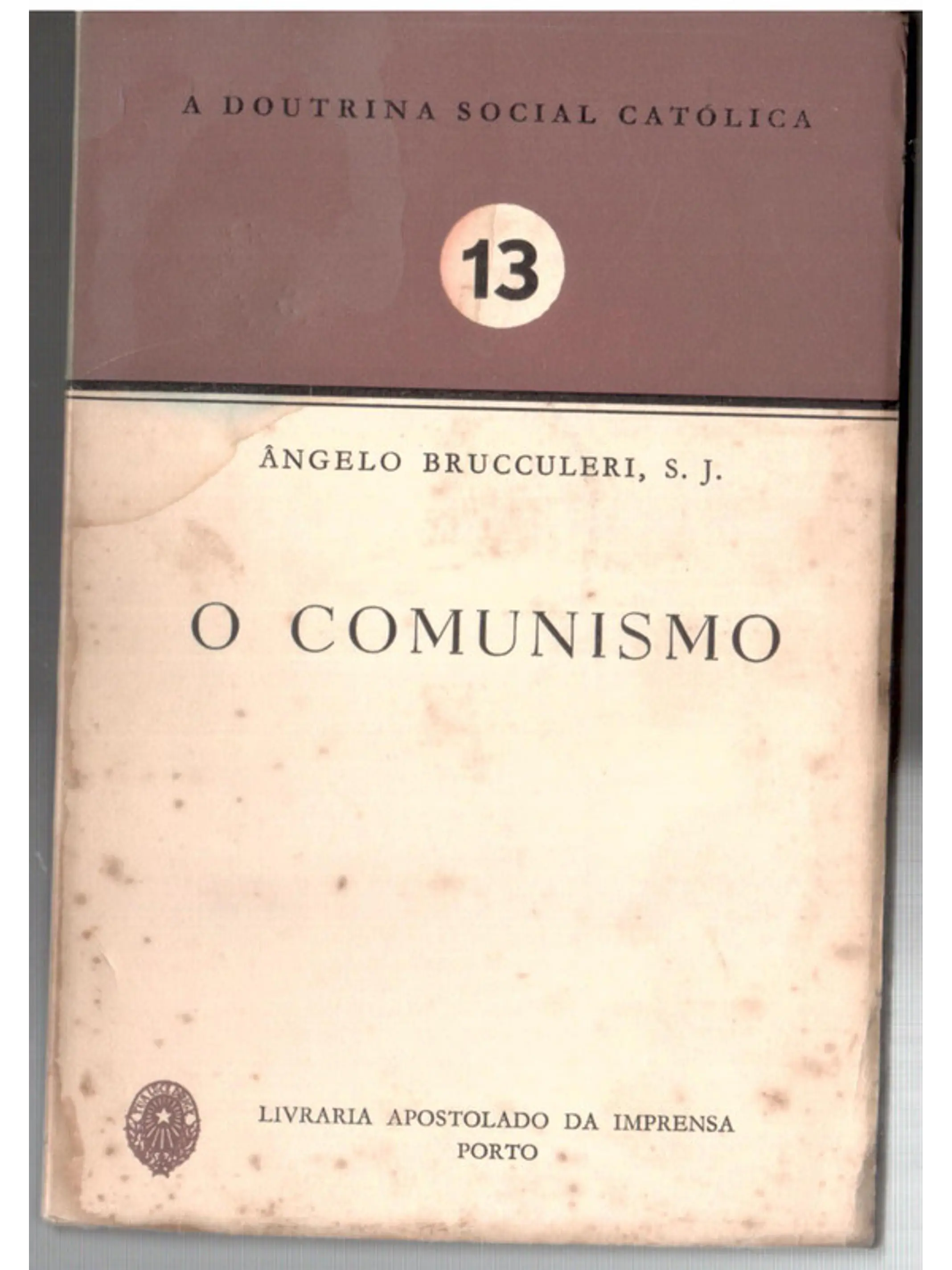 O comunismo 1