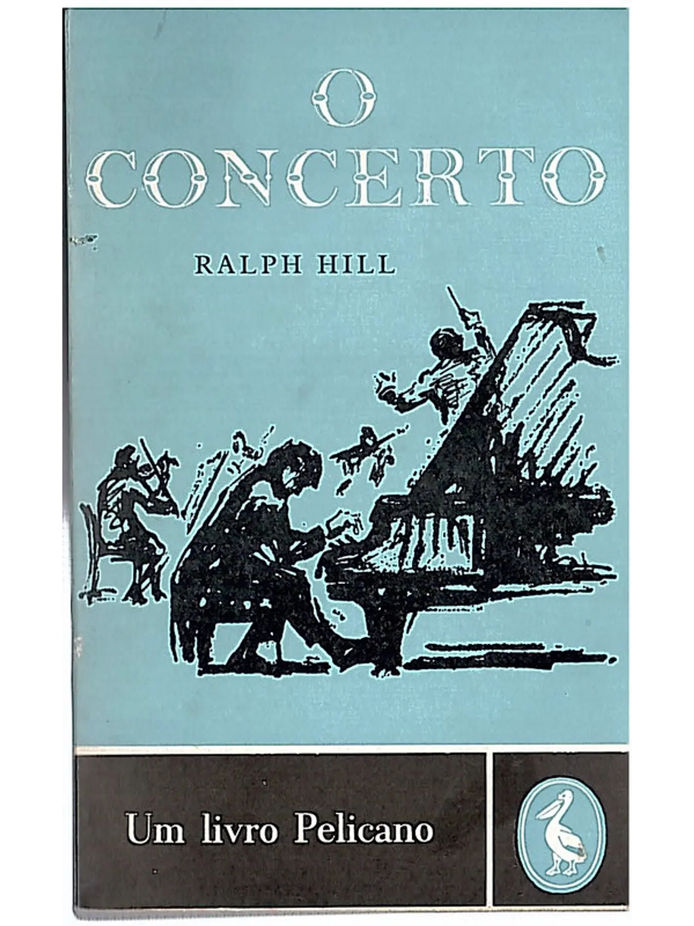 O concerto 1