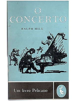 O concerto