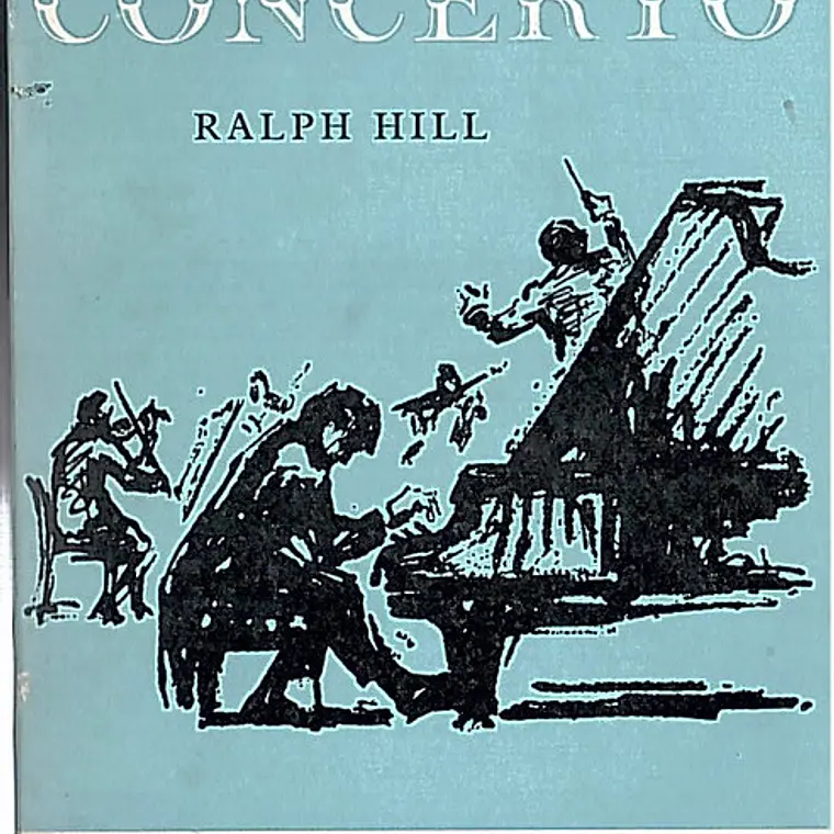 O concerto 1