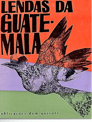 Lendas da Guatemala