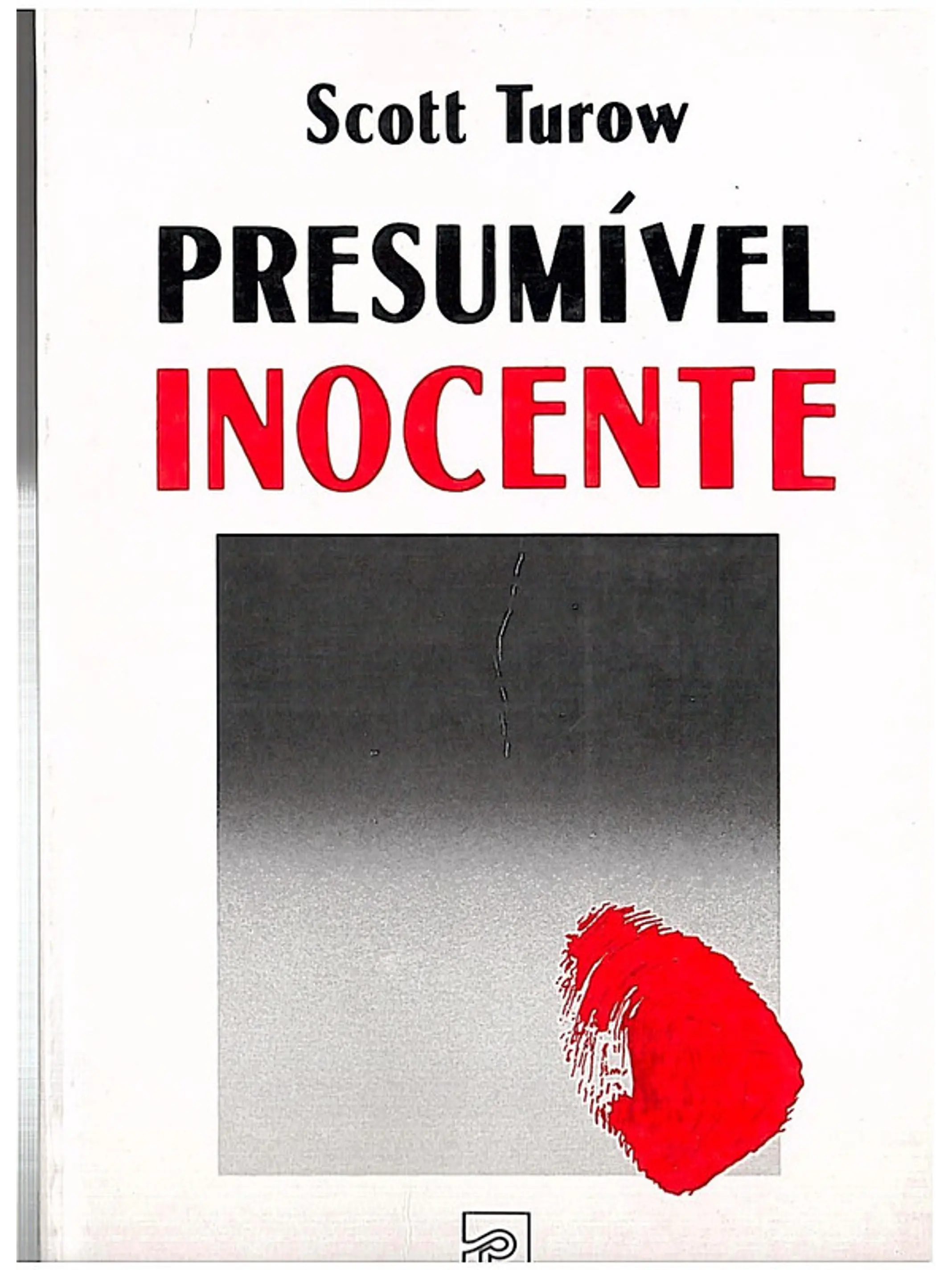 Presumivel inocente 1
