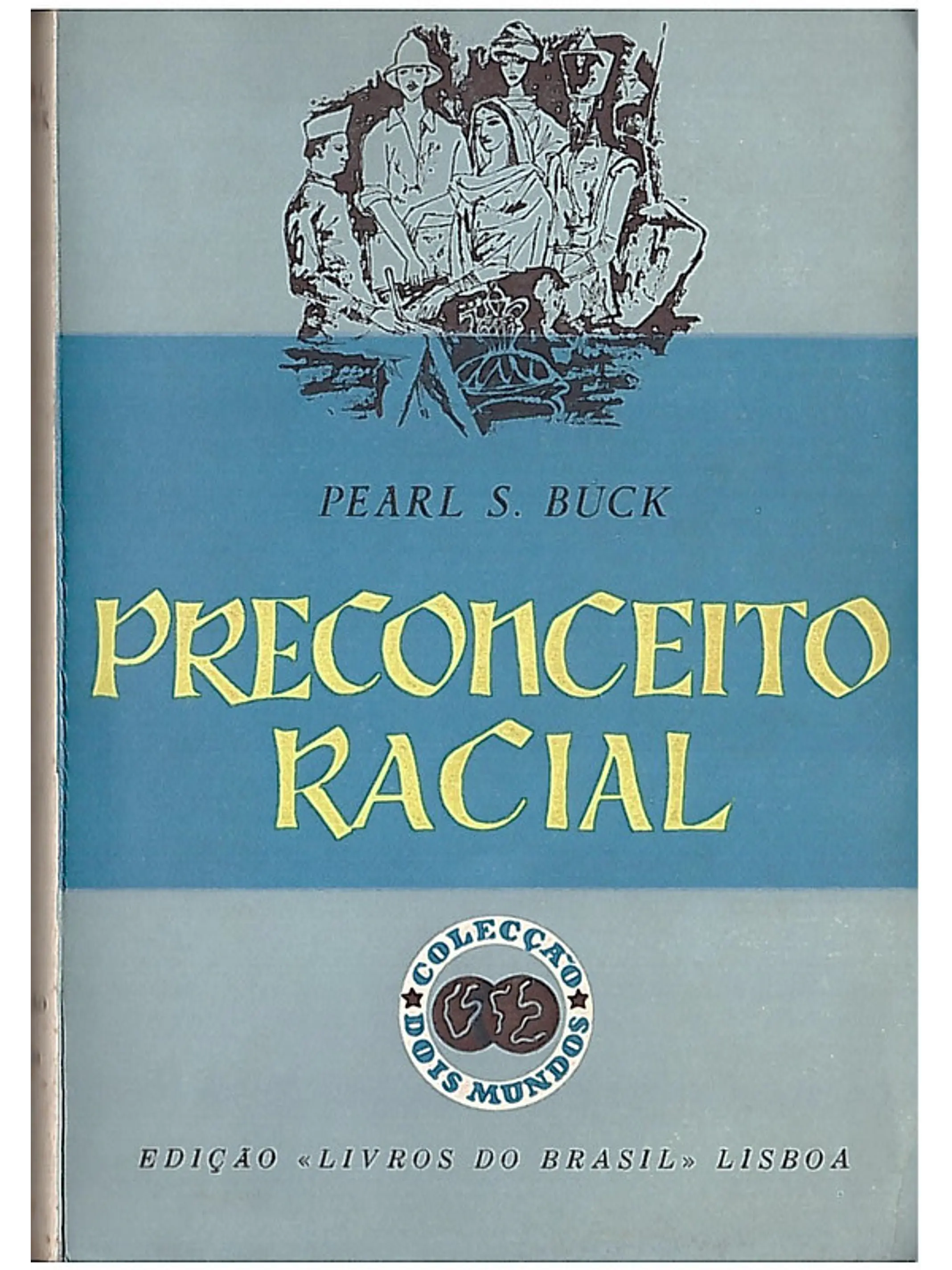 Preconceito racial 1