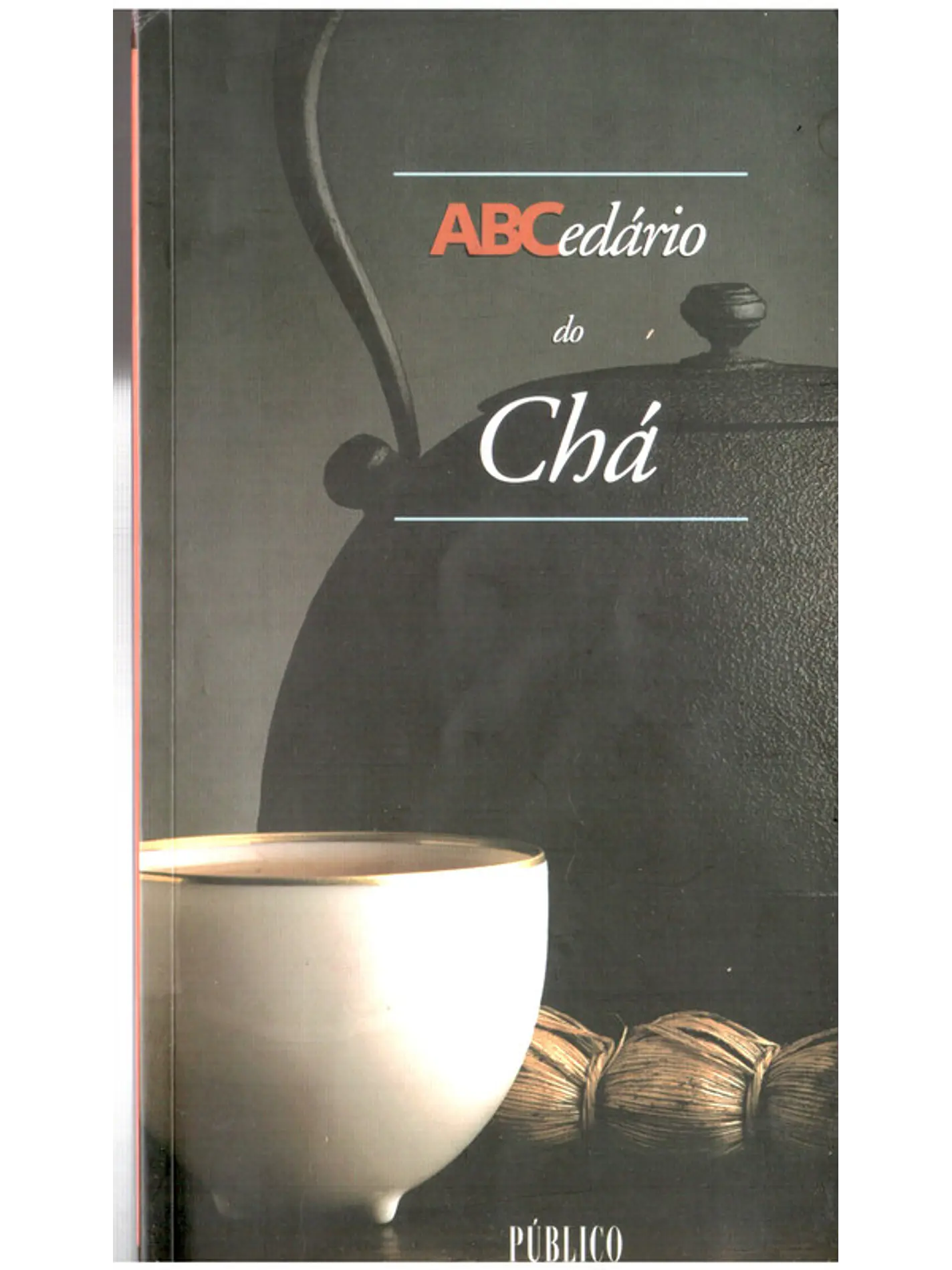 Abcedário do chá 1