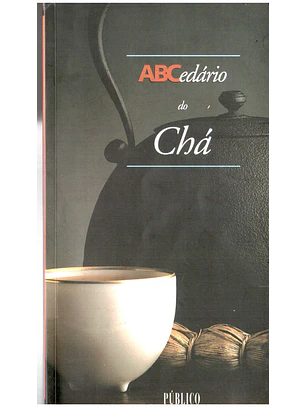 Abcedário do chá