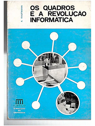 Os quadros e a revolução informática
